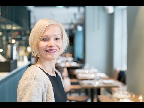 BW-Restaurants Oy:n kokemuksia AVARN Securitysta