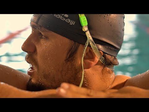 A Força da Vontade - Curta Metragem Institucional