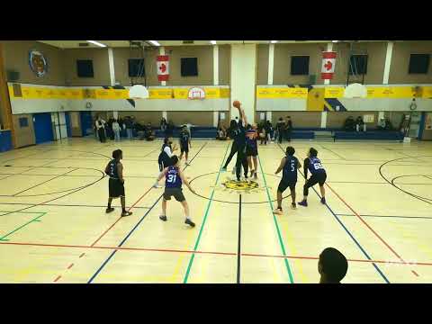 2nd Interlinked(40) tier 9 playoffs 7th DreamVille(59) - tcbl saturday