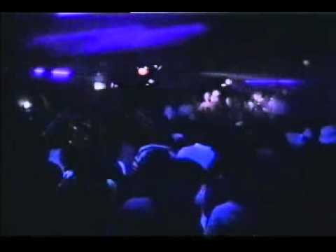 Shaboo, Blackpool - 2nd June 1990 FULL LENGTH