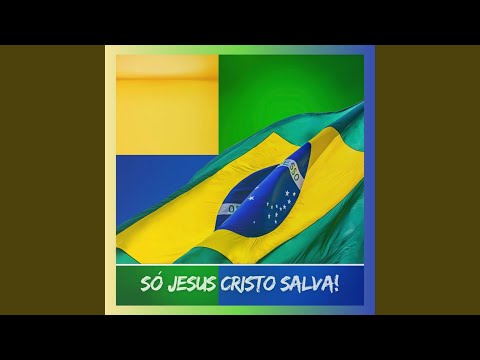 Só Jesus Cristo Salva
