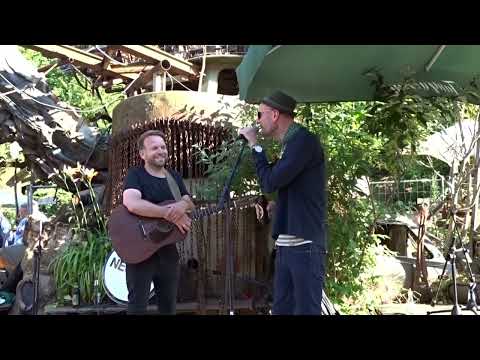 NEUSER – Vs. Deine Relevanz – Live @Cologne Odonien – Ruhe vor dem Sturm Festival