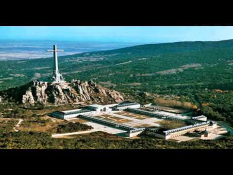 A Taste of Valle de los Caidos