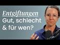 Detox Erklärt Wie Dein Körper Wirklich Entgiftet 035