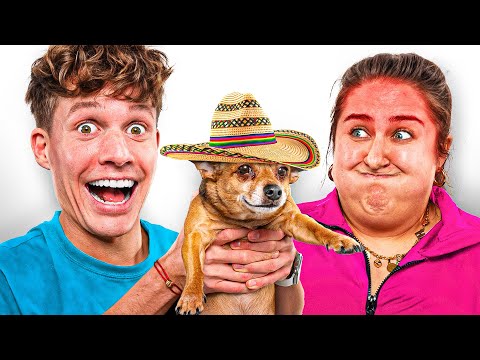 NICHT LACHEN CHALLENGE 6.0