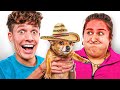 NICHT LACHEN CHALLENGE 6 0