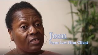 Joan – Client Testimonial video thumbnail