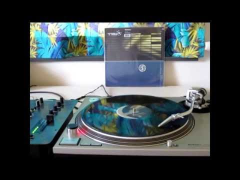 DJ Vitamin D & DJ Nique - Overpass