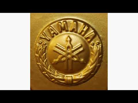 Yamaha U1 Upright Piano M31704 playing Melancholic Waltz by Emil Darzins