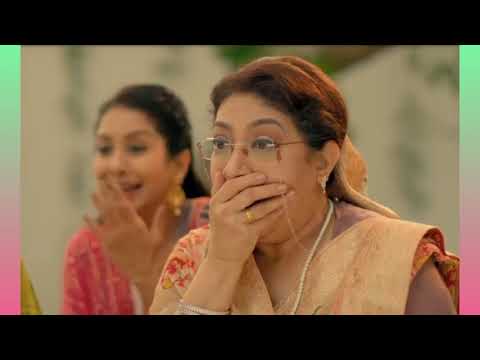 ye rishta kya kehlata hai ! kartik & akshu lovely moment ! dad & daughter ❣️