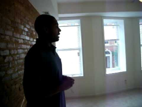 A+ Neighborhood Homebuyers is at it again: 1421 Madison Avenue in Baltimore