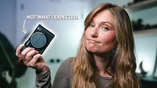 A7C II BEATS THE ZV-E1… Here’s Why I Upgraded