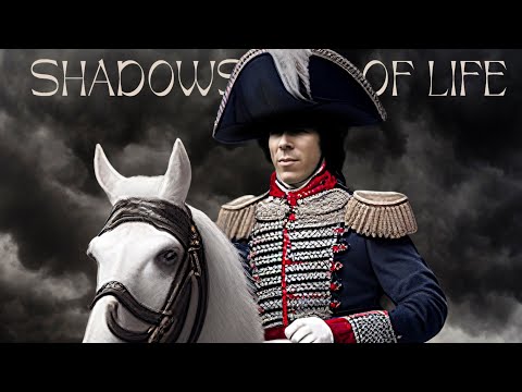 Maxi Trusso - SHADOWS OF LIFE (Official Video)