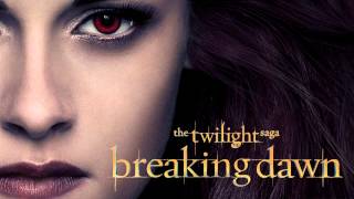 The Twilight Saga Breaking Dawn Part 2 - 06 The Antidote