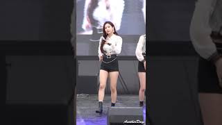 190518 페이버릿 새봄 Fancy 직캠 (Favorite SaeBom Fancam) [오산종합운동장 - 오산청소년축제]