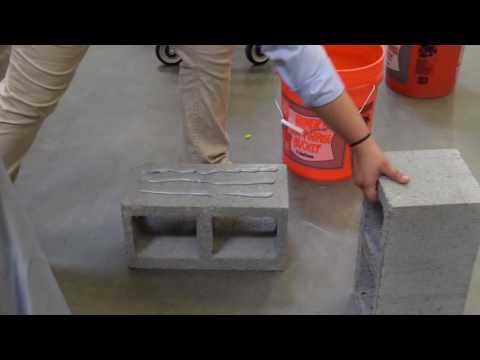 SikaBond Construction Adhesive