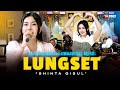 LUNGSET SHINTA GISUL LIVE DANGDUT LEMBAYUNG MUSIC Riko Ngajaki Pisahan