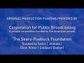 Mister Rogers Neighborhood Closing Funding Credits 2021 Present 2 HQ