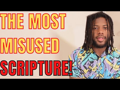 Romans 3:23 | the Most MISUSED Scripture