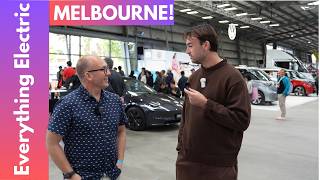 8 Questions in 8 Minutes: Jack Scarlett's FASTEST EV Interview EVER!