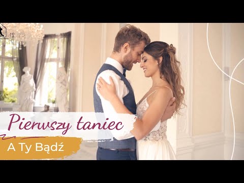 A Ty Bądź - Luka Rosi (The Dziemians) ❤️ Pierwszy Taniec ONLINE | Choreografia