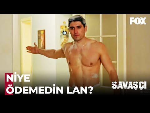 Emre Faturaların Hiçbirini Ödemedi! - Savaşçı 73. Bölüm