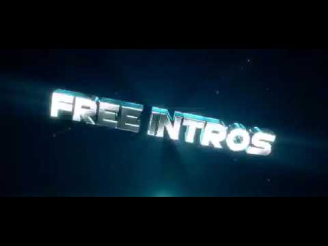 💸Free Intro💸 #1