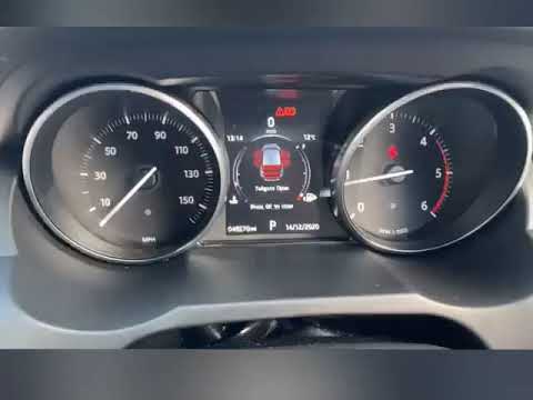 Land Rover Range Rover Evoque 2.0 TD4 HSE Dynamic Auto 4WD (s/s) 5dr