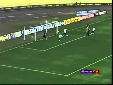 Santo André 0x2 Ponte Preta - Camp. Brasileiro Série B 2007