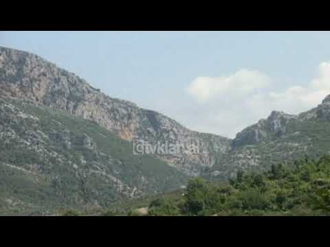 Te akuzuarit per vjedhjen e thesarit ne kerkim nga Interpoli (30 Maj 2000)