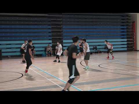 16 Ball(26) vs Forbidden(52) - Saturday tier 6 - tcbl 2021 summer
