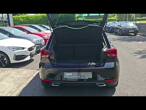 SEAT Ibiza 1.0TSI 95hp FR - Image 2