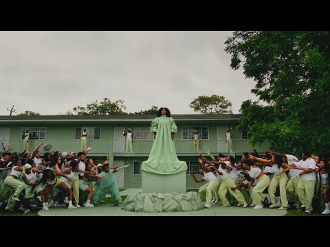 TOBE NWIGWE | ANOINTING ft. YAEL HILTON & IVORY NWIGWE