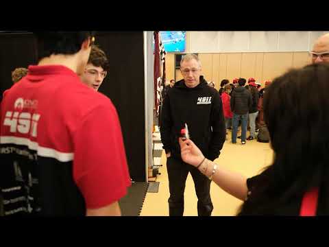 Event Stream - Mar 22 stream thumbnail for PNW District Sammamish Event