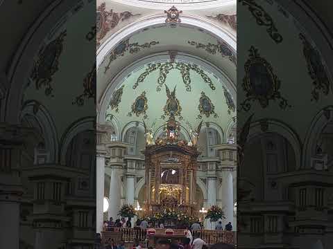 basilica nuestra señora de chiquinquira boyaca colombia 2026