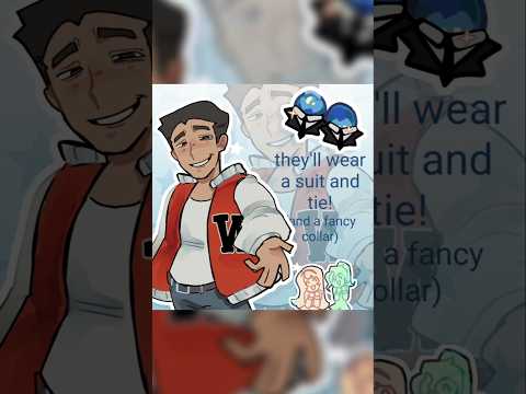 BLUEEE #heathersthemusical #heathers #art #edit #animation #animationmeme