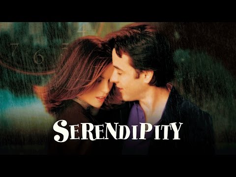 afbeelding Serendipity