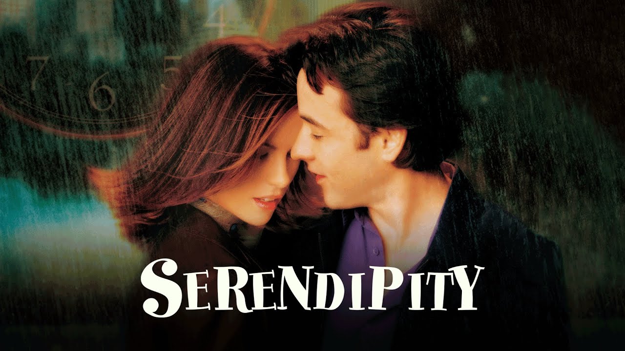 Serendipity | Official Trailer (HD) - Kate Beckinsale, John Cusack | MIRAMAX thumnail