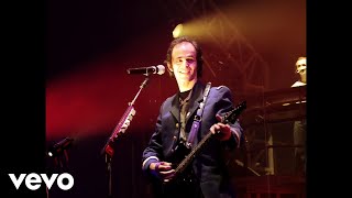 Je commence demain (Live tournée 1994) - Carole Fredericks, Jean-Jacques Goldman, Michael Jones