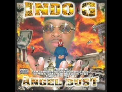 Indo G feat. D.J. Paul, Juicy J, and T-Rock Break Da Law 98