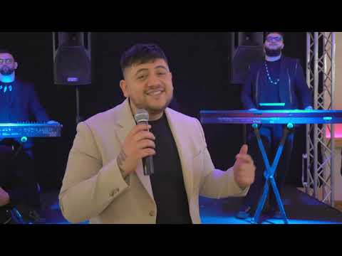 Ionut de la Constanta - Talent fin.( Cover Raul Talent )