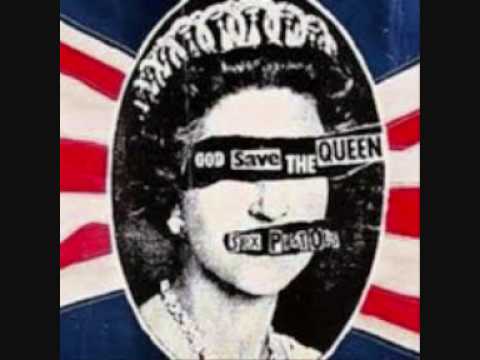 kill the sex pistols- boris the sprinkler