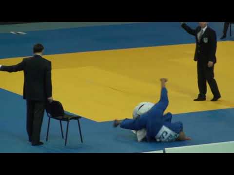 EUROPE U23 2010 73 BABAYEV Nadir AZE SEDMIDUBSKY Vaclav CZE