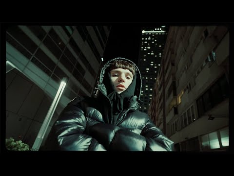 GeezyBeatz - Nie zrozumiesz mnie (Official Video)