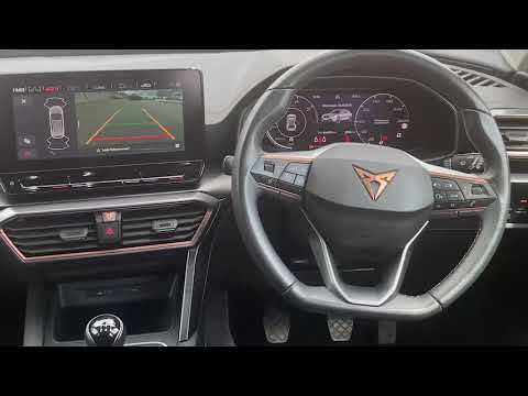 Cupra Formentor 2.0TDI 150hp - Image 2