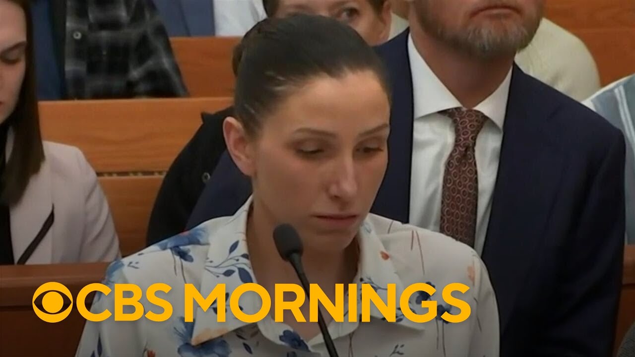 Kouri Richins, Utah mom who wrote grief book, found guilty in fatal poisoning of her husband