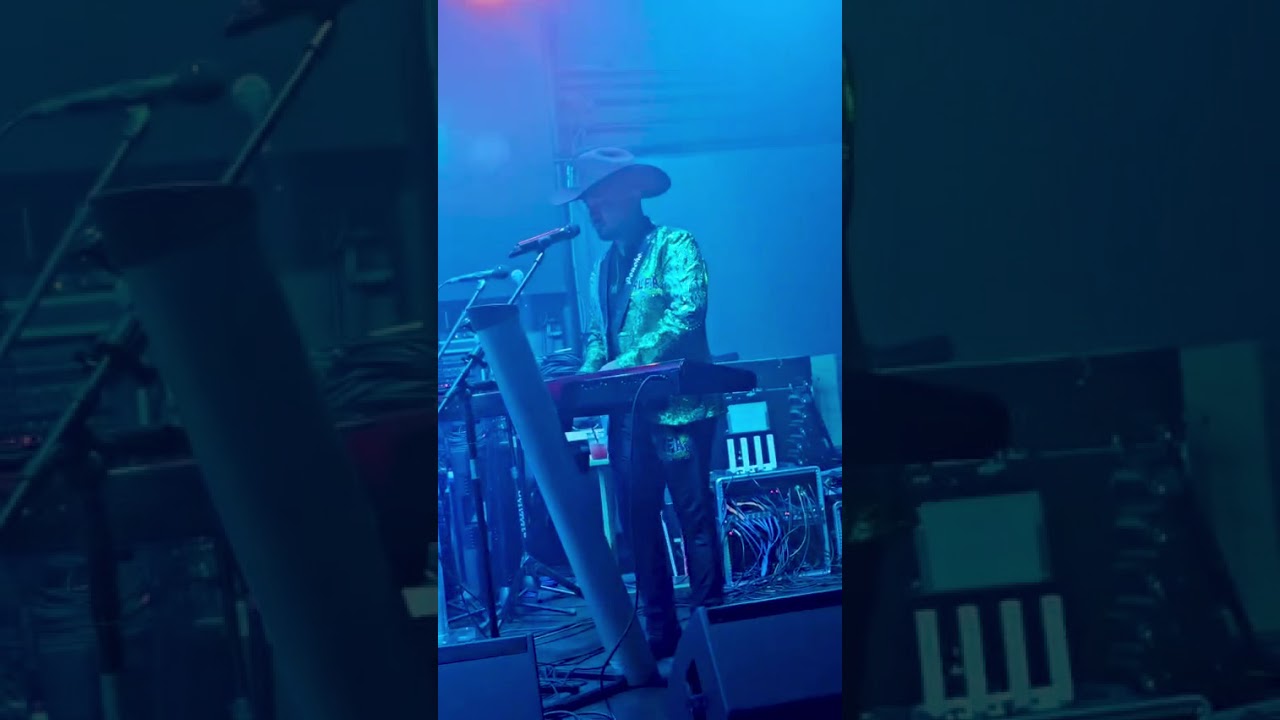 Grupo Alfa 7 - En Vivo - Desde Bakersfield California 