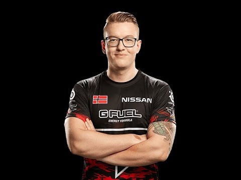 CS:GO POV - Rain (FaZe) plays FACEIT / mirage / 25 November 2019