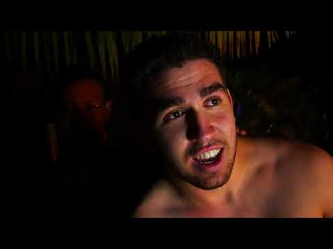 DETOX (behind the scenes) with Sam V featuring Juwan, EDY