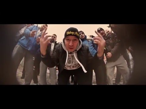 Wschodnia Strona BRW & Puszkin - Podziemny krąg 2 // Prod. Wowo.